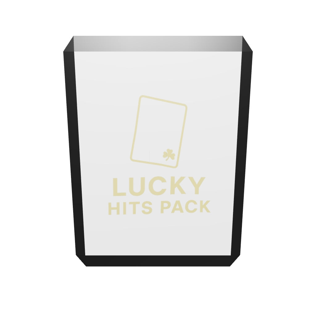 Lucky Hits Pack