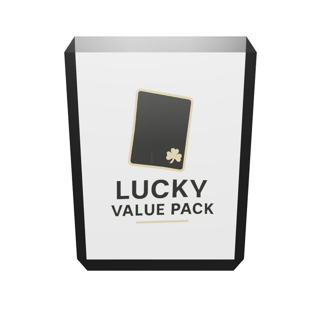 Lucky Value Pack